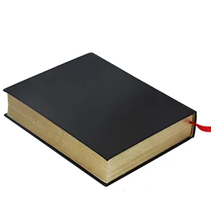 Hot Selling Products Grey Board Hard Cover Bible or Holy Bible Books
