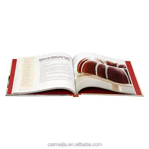  Cheap Price Book Printing