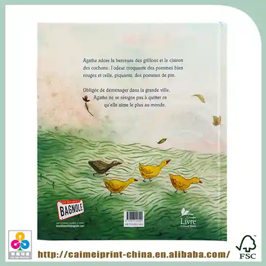  story book children english