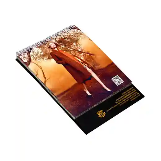 high quality custom calendar commercial printing