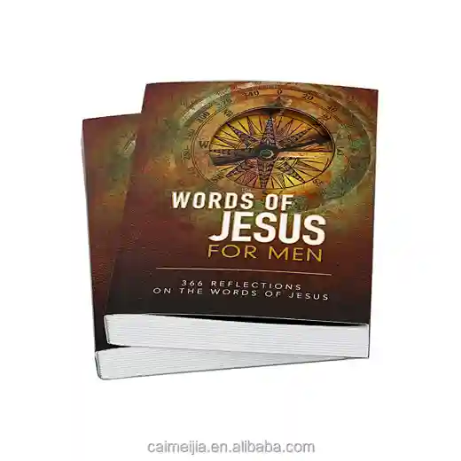 Paperback Printing