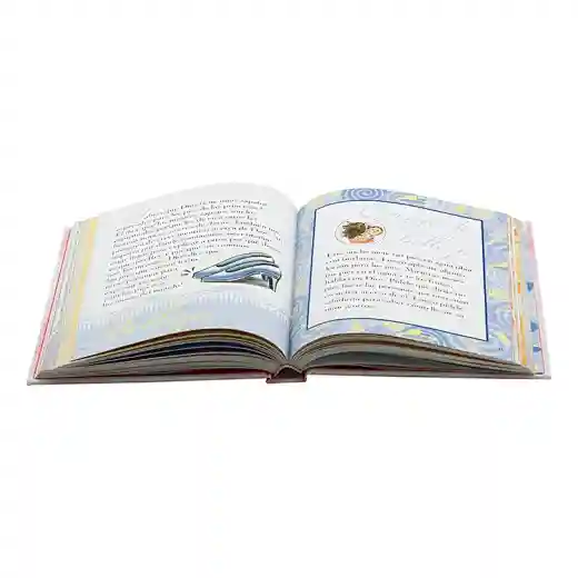 Books of the Bible for Children