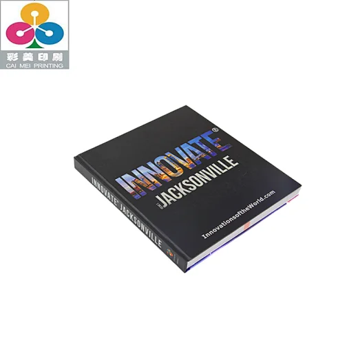Print Book Services