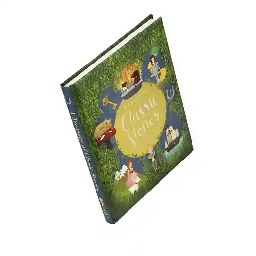 The Children's Story Book