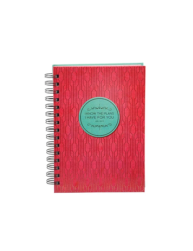 bulk journal spiral notebook