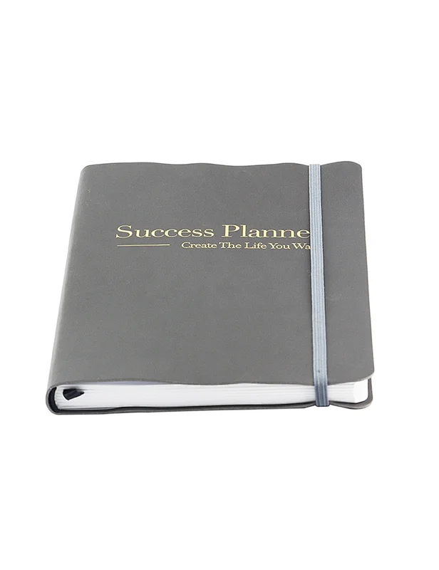 printed hardcover notebook supplier