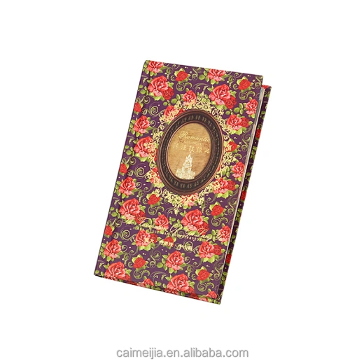  luxury book printing
