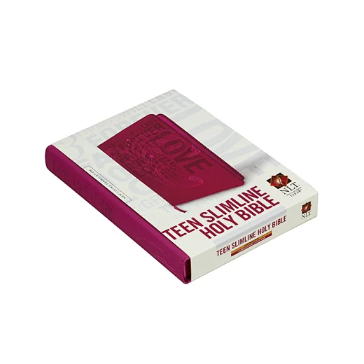 holy bible printing service