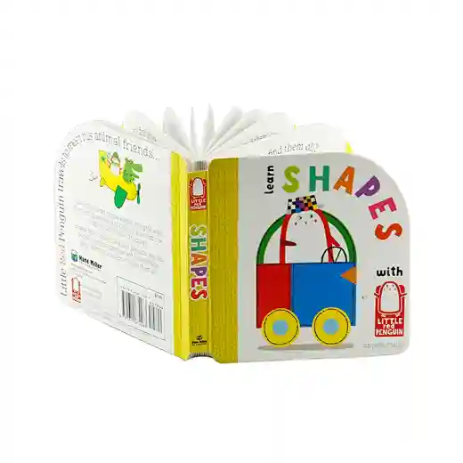  book printing