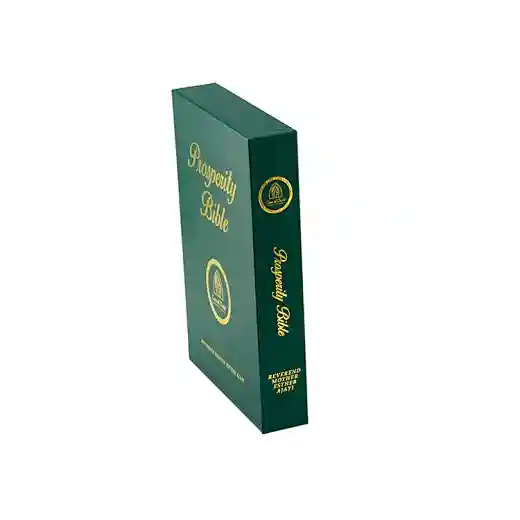 The Holy Bible in English