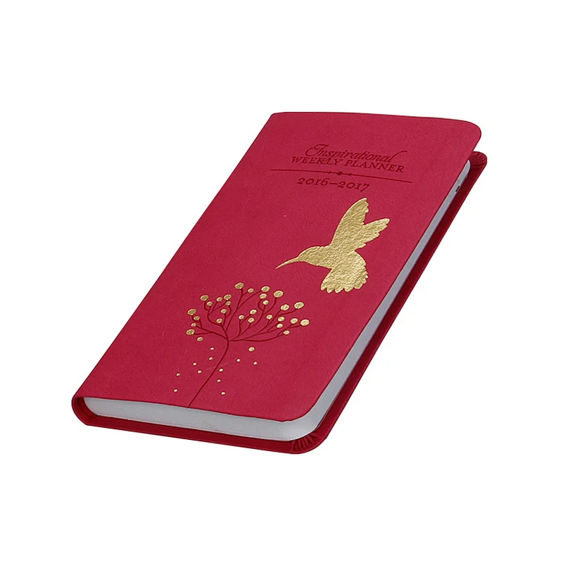 Low Price Excellent Quality Exercise Engraved Notebooks Printing Service