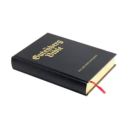 Custom bible;Hardcover bible book printing;Christian book printing