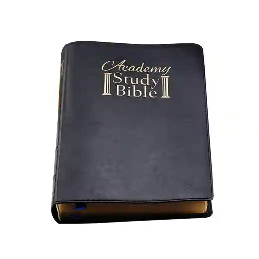 Bible Printing Plant