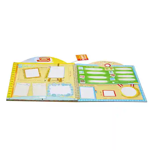 Children's Hard Books