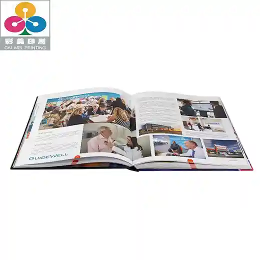  coffee table book printing