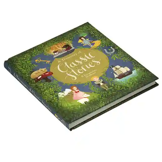 The Children's Story Book