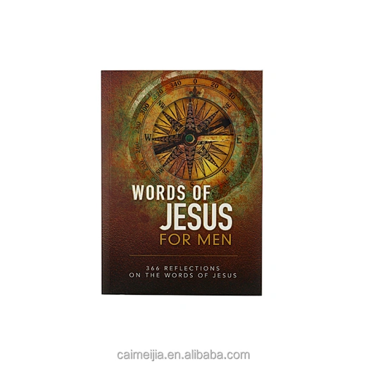 Paperback Printing