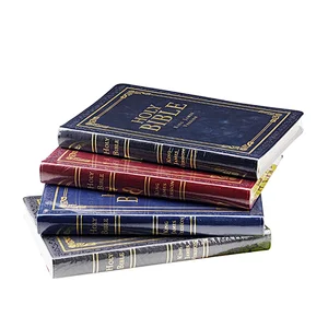 Buy Wholesale from China Bible Book of James Kjv Printing