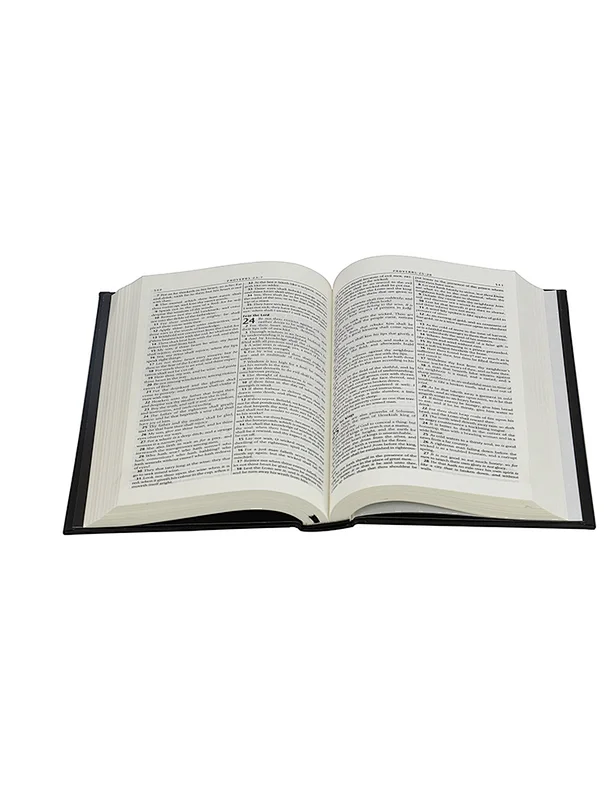 custom holy bible book of james