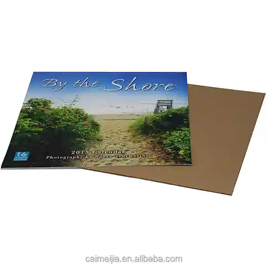 custom calendar and diary printing