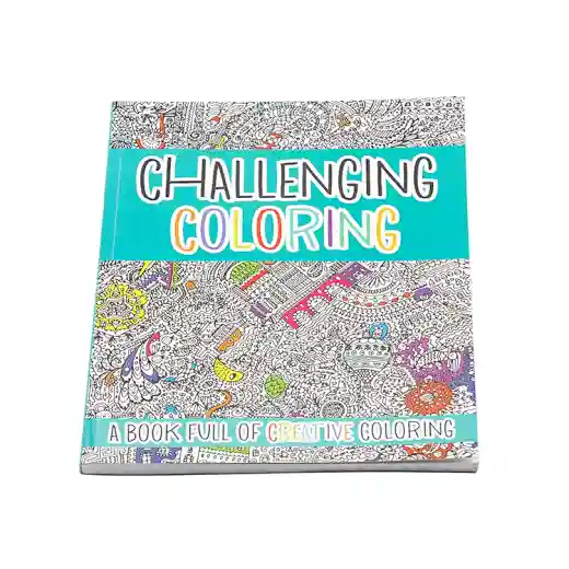 color children's books printing