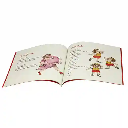 Children's Paperback Books
