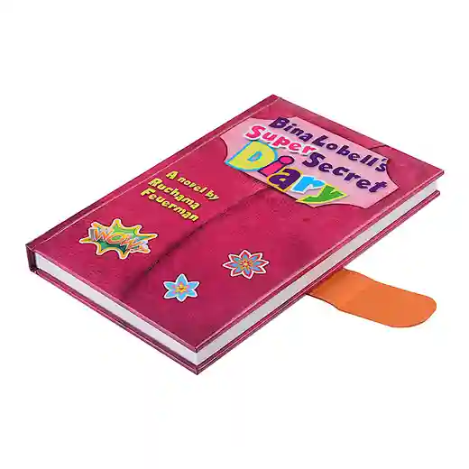notebook diary manufacturer