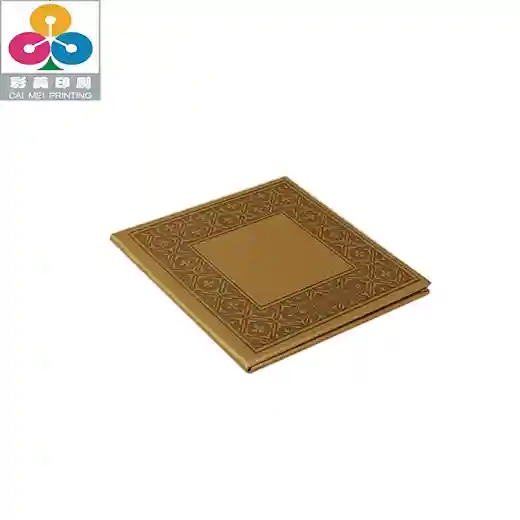 Book Binding and Printing