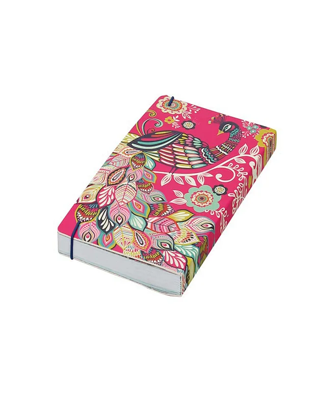 softcover notebook journal printing