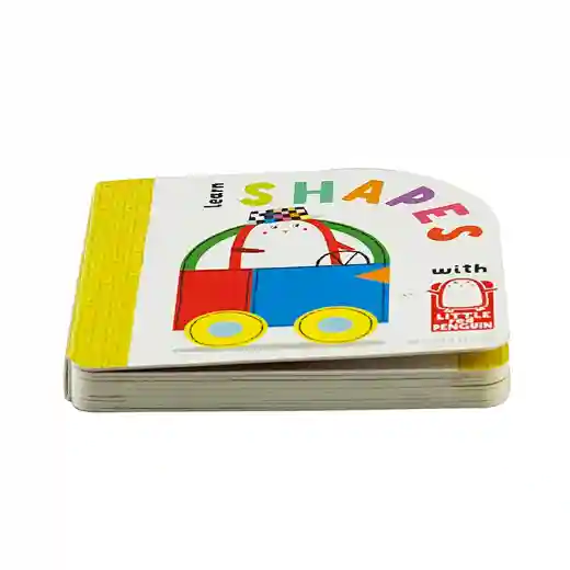  book printing