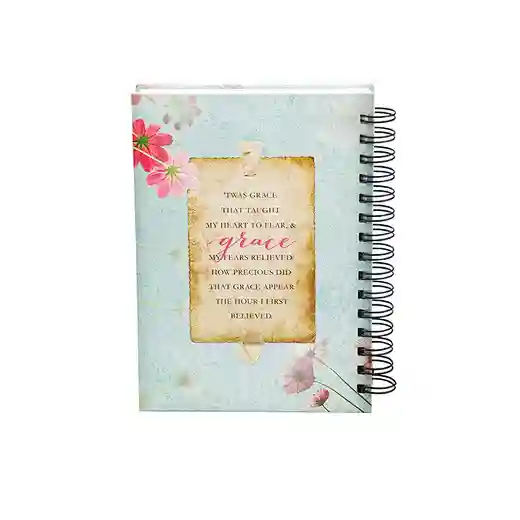 spiral journal notebooks supplier