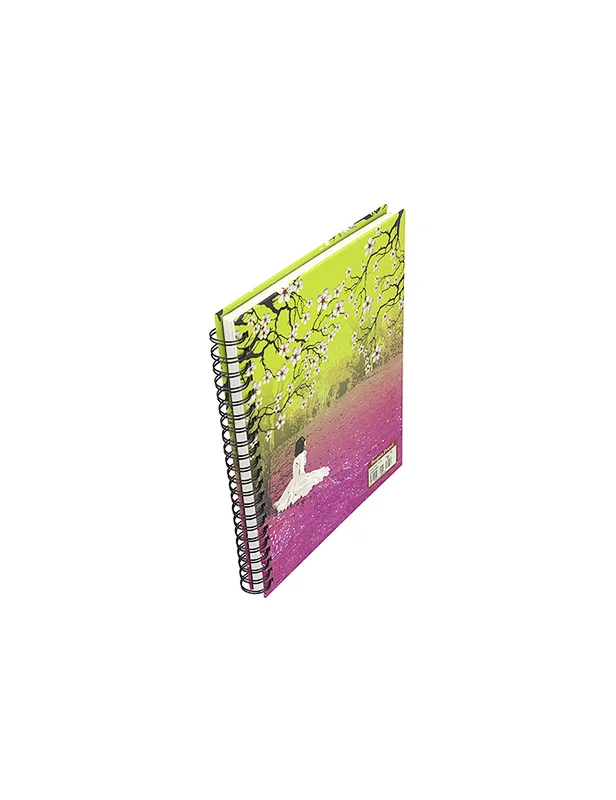custom notebook for students