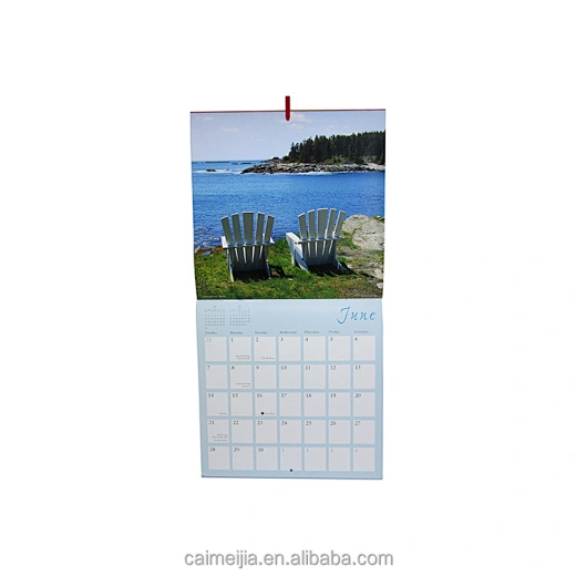 calendar and diary printing service