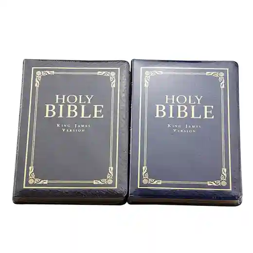 Wholesale bible;King James Holy Bible;Holy bible printing;Custom bible printing