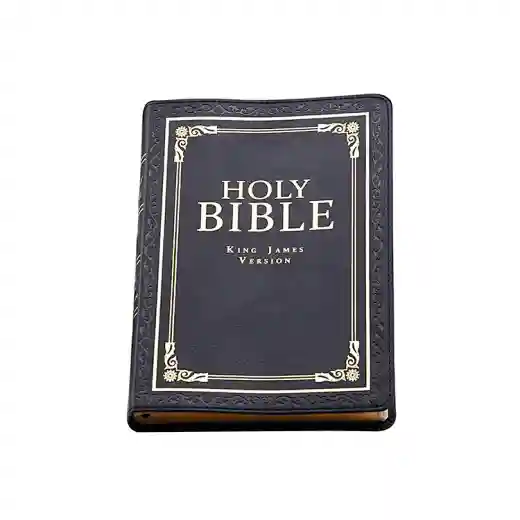China bible book of james kjv