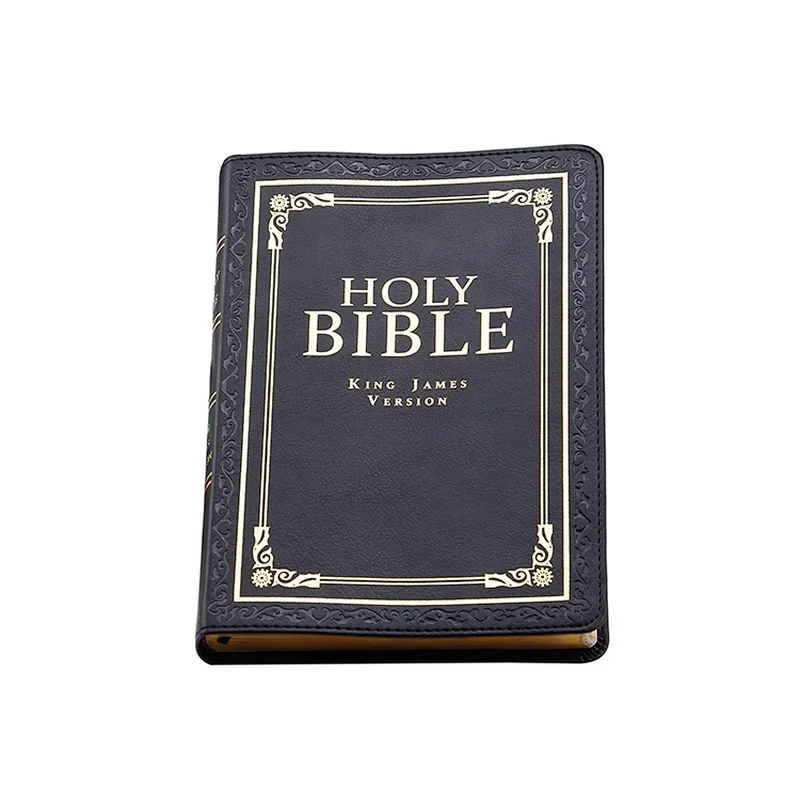 Buy Wholesale from China Bible Book of James Kjv Printing