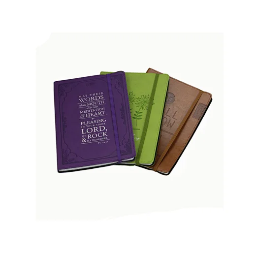 oem printed paper book