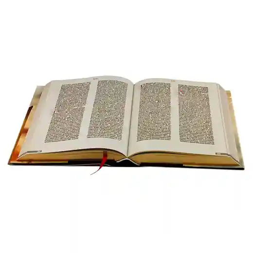 Custom bible;Hardcover bible book printing;Christian book printing