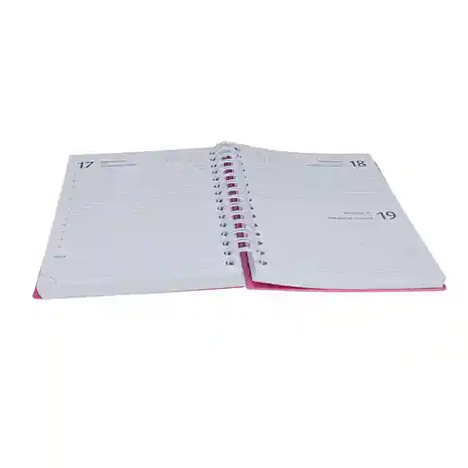 high quality logo printed notebooks