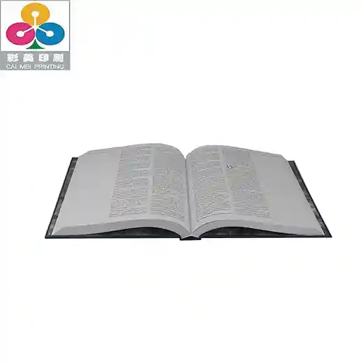 Hardcover Printing Services