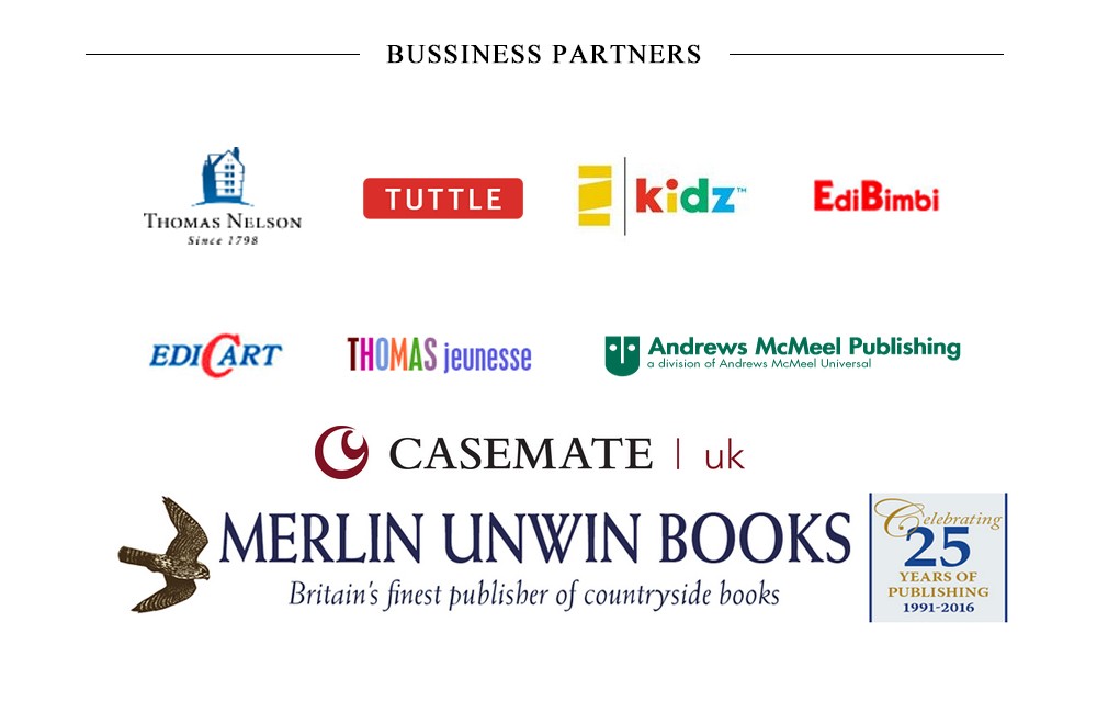 calendar commercial printing business partners