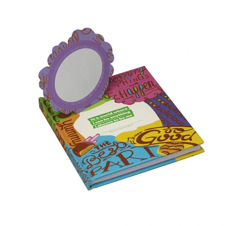 bulk cheap print notebook
