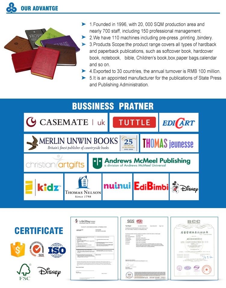 print notebook advantages