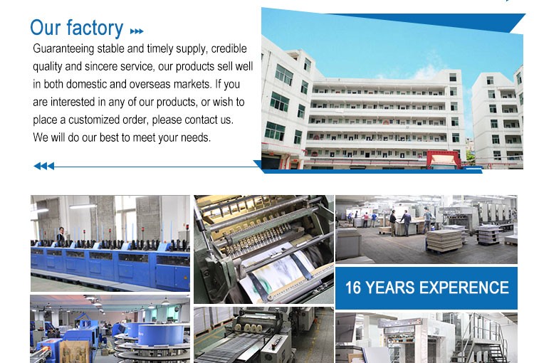 print notebook factory profile