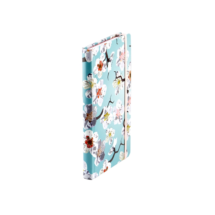 custom notebook diary supplier