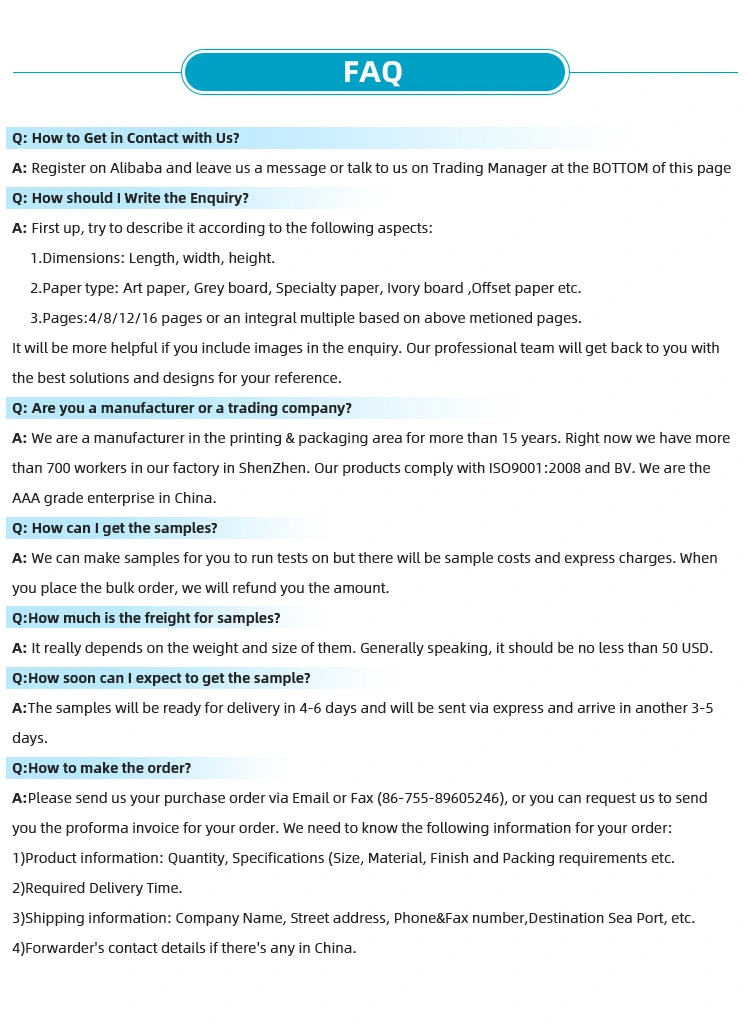 notebook size a5 faq