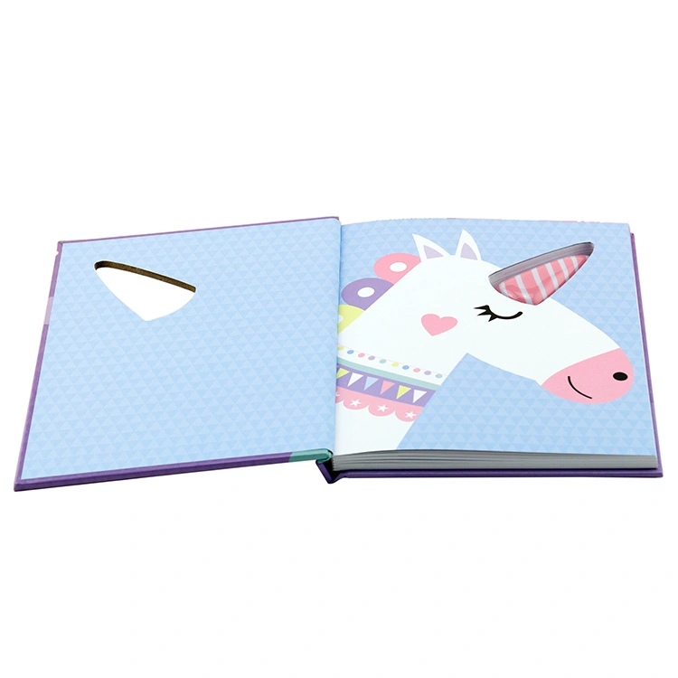 OEM cute diary school student hardcover notebook stationery supplies A5