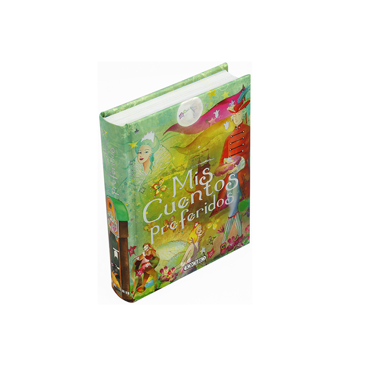 oem Printing and Book Binding