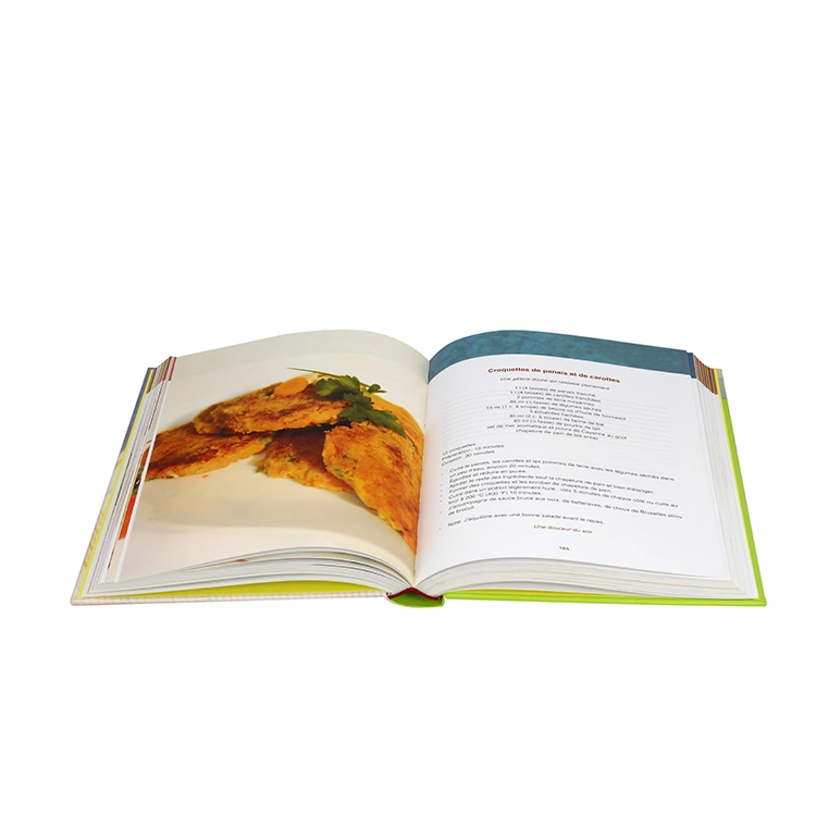cheap Hard Cover Photo Book Printing