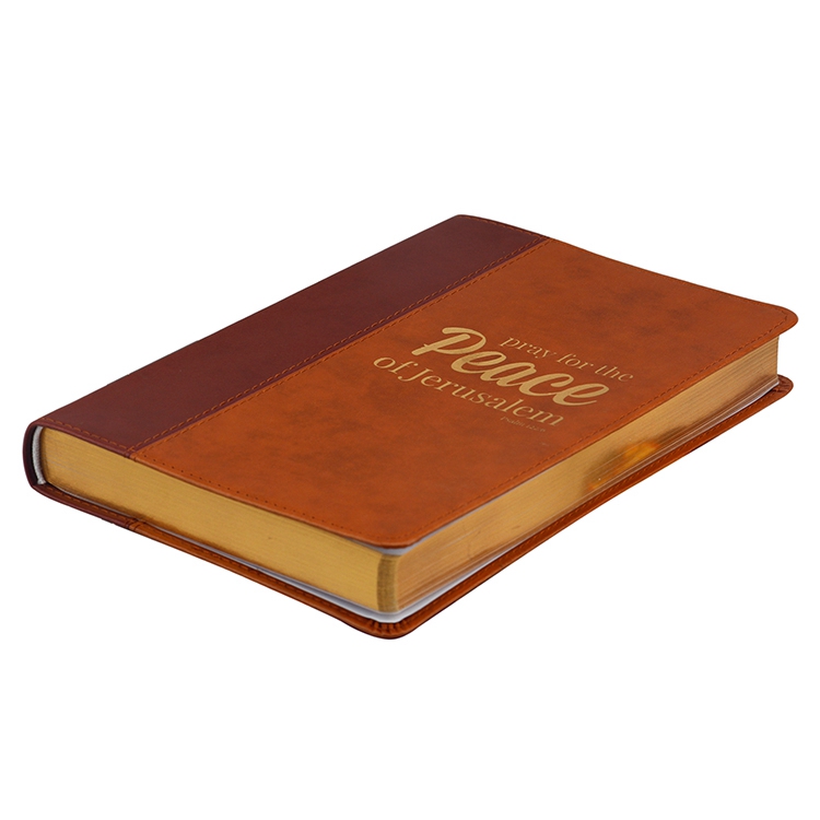 oem Diary Style Notebook